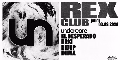 Undercore: El Desperado, Nrki, Hidup, Inima