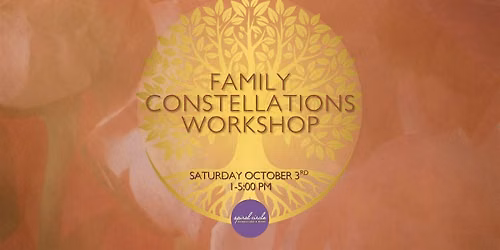 Family Constellations Workshop