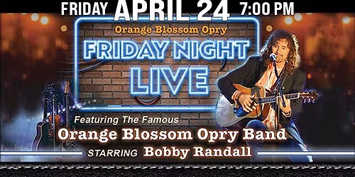 Friday Night Live - FNL