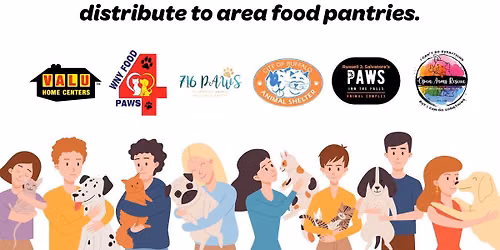 Adoption Event