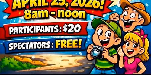 1st annual Caney Creek NJROTC Booster Club Car Show