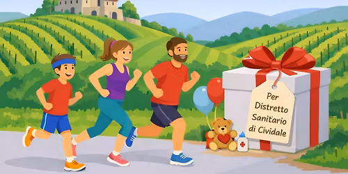 21^ Edizione - 24 Ore di Buttrio