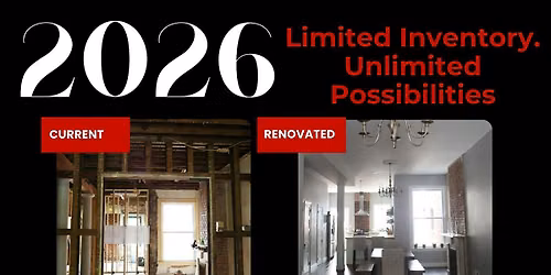 Unlimited Possibilities: Solutions for Today's Housing Market