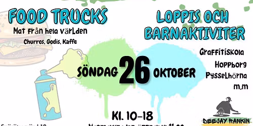 Sn\u00f6s\u00e4tra Familjedag