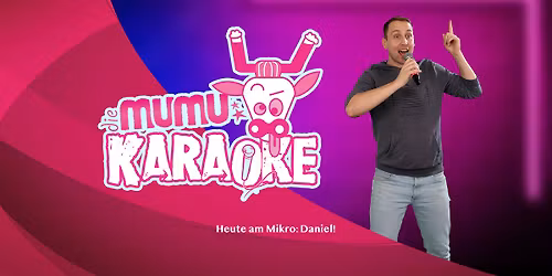 Mumu-Karaoke Christmas