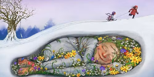 \ud83d\udc9a Vinterhi \ud83d\udc9a Ceremoniel Cacao & Sound Journey \/ Klangkoncert