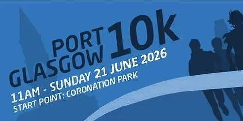 Port Glasgow 10k 2026