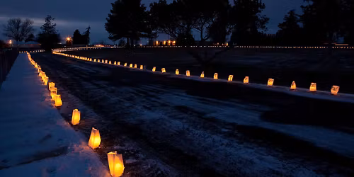 Luminary Bag Lighting