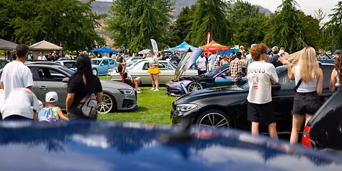 DAS Weekend | Euro Car Event | 13th Annual