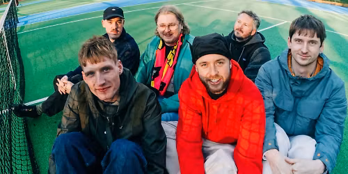 Adult DVD, anaiis, BCUC, Emma Hessels, Joshua Idehen, Keo, Lubiana, Mandy, Indiana, Nell Mescal, Nep, Obongjayar, Olive Jones, Rival Consoles, thredd, Sarah Julia in Rotterdam