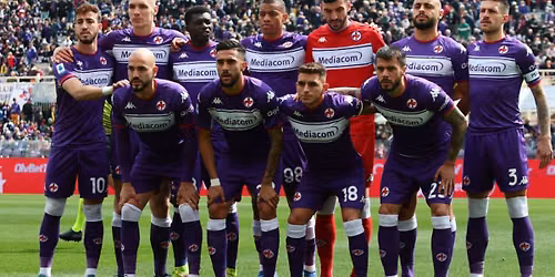 Fiorentina vs Venezia at Stadio Artemio Franchi