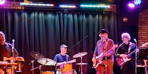 Pile O' Rocks hits Mayan Monkey Brewing!