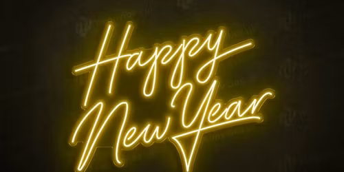 BBFC - Family NEW YEARS EVE PARTY!