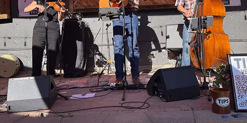 Sugarcane Nellie is back at RMU!