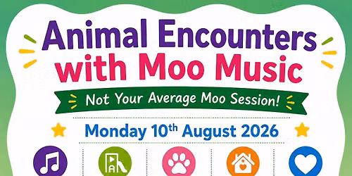 Animal Encounters 