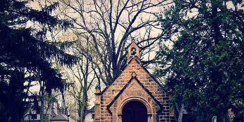 Sketch Together Forest Hill Cemetery & Glenway\/Speedway Options