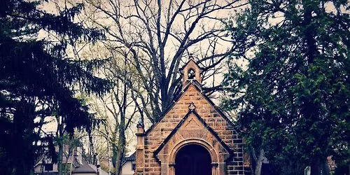 Sketch Together Forest Hill Cemetery & Glenway\/Speedway Options