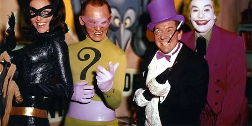 Dolly and the Ravens at the Railway