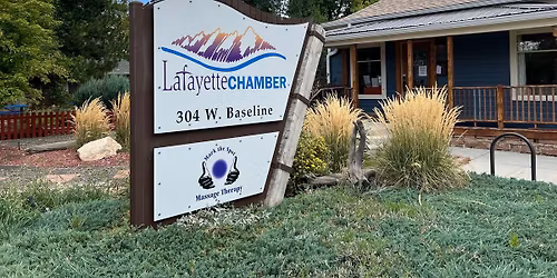 Lafayette Holiday Market