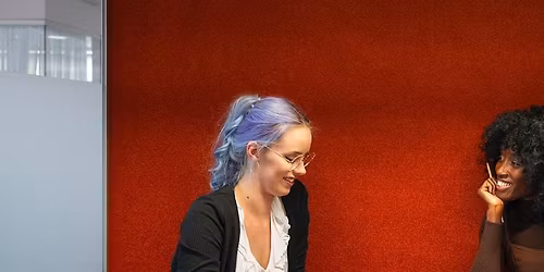 A Conversation with: Women in the Built Environment