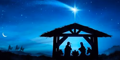 Walk Through Living Nativity