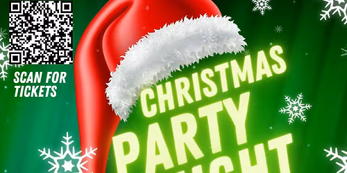 KCC Christmas Party Night