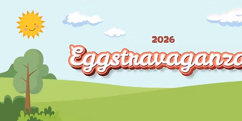 EGGStravaganza 2026