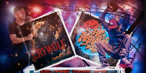 Re-Arranged and Crywulf