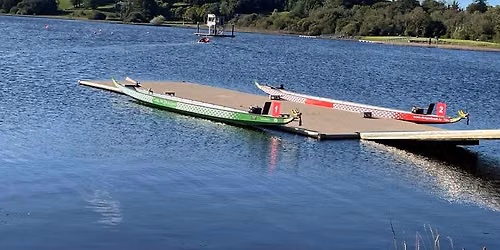 Lough Rinn Dragon Boat Regatta