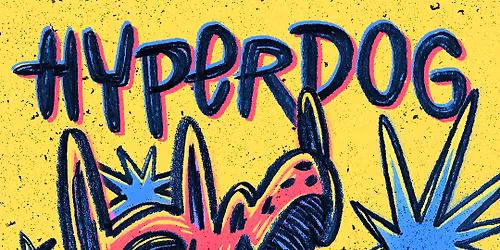 RELEASE SHOW: HYPERDOG, Xarkov7, Reality Shift