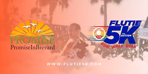 Flutie 5K for Autism: West Melbourne, FL