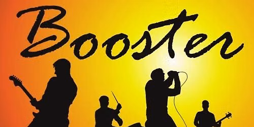 Booster Live at The Devon Arms