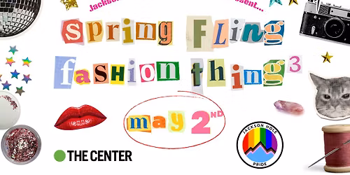 Spring Fling Fashion Thing 3