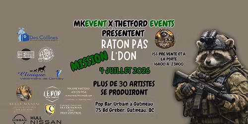 Raton pas l'don