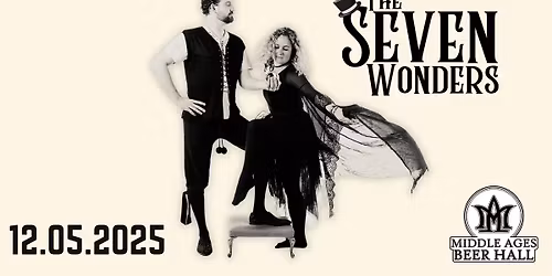Seven Wonders - A Tribute to Fleetwood Mac