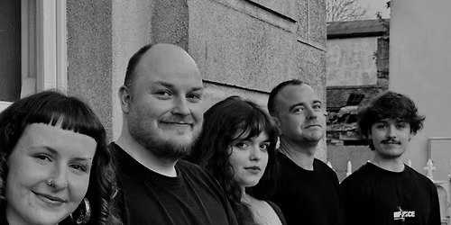 Kevin Lawlor presents 'Cluster Funk'