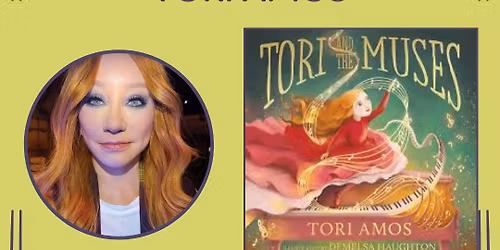Tori Amos at Popejoy Hall