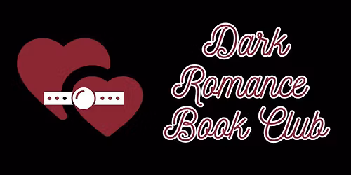 Dark Romance Book Club