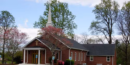 Annual Christmas Play