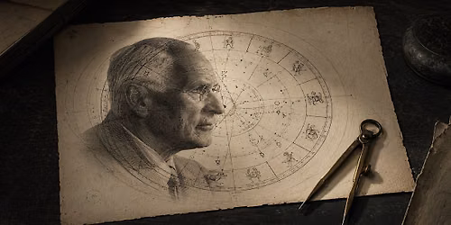 Jung on Astrology: \u201cThe Science of Antiquity\u201d