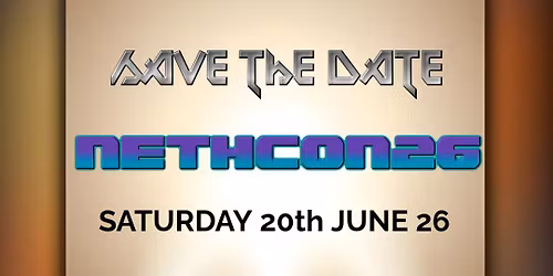 NETHCON26