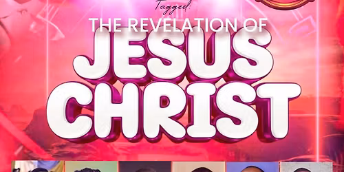 2025 Global Camp meeting