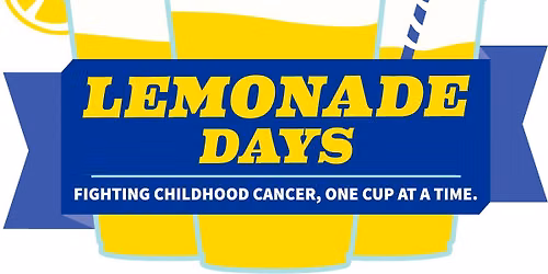 ANF Ozaukee - Alex's Lemonade Stand