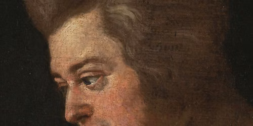 Rossini, Schumann & Mozart with Maria Marchant