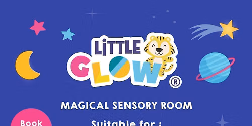 Sensory Room - Stone - Birth to Pre Walking