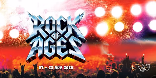 HMDS Presents - Rock of Ages