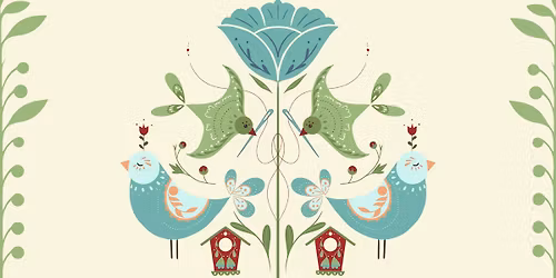 Bird Fest Community Fair