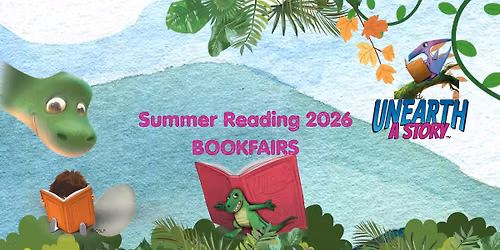 Book Fair #2