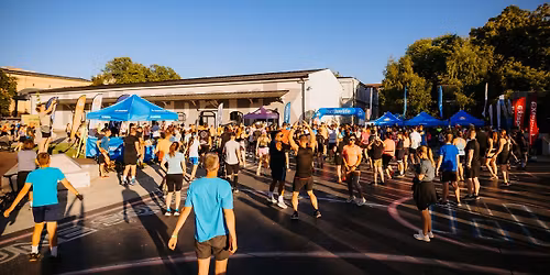 Spoznaj behom Ko\u0161ice 2026 - JUH