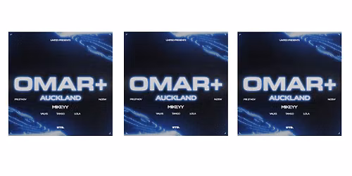 OMAR+